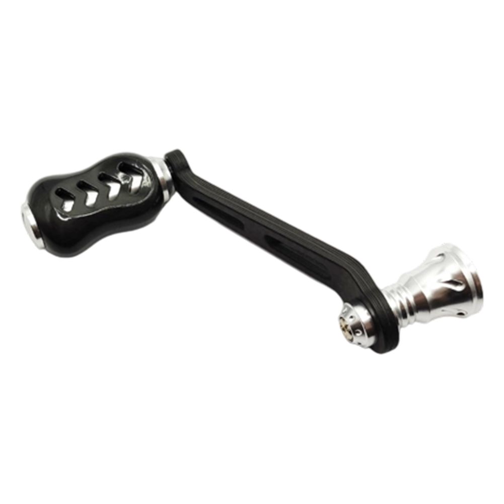 Karbon Fiber Tek Kol Kolu 70mm - Daiwa Reel Fuego incelemesi ve fiyatı