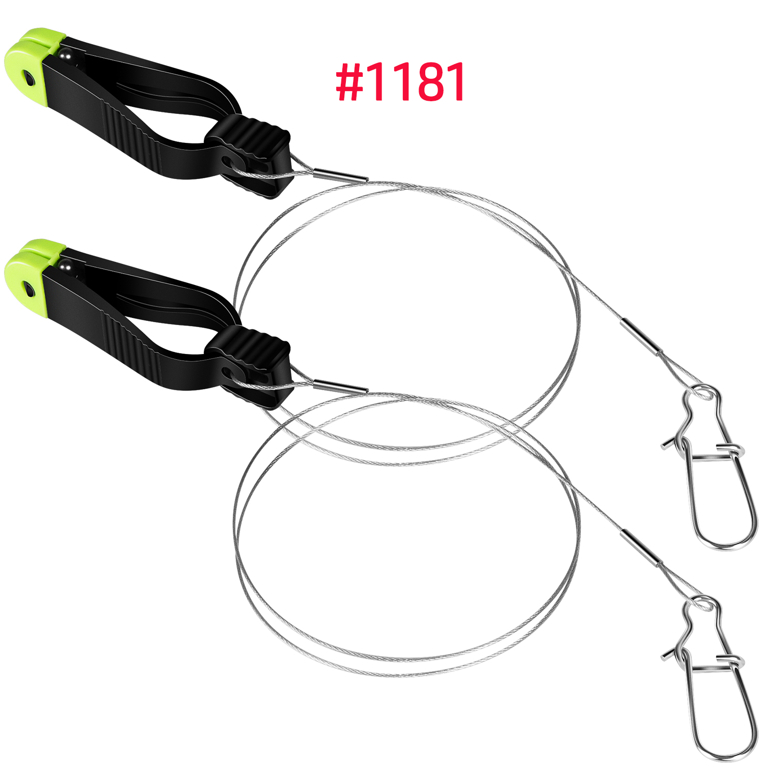 Scotty Downrigger için 1181 Gr - Leader Line incelemesi ve fiyatı