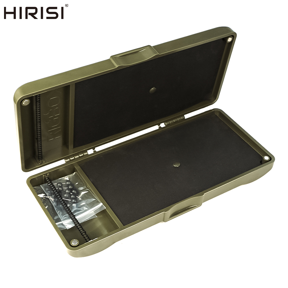 Hirisi Sazan Balıkçılık Kanca  - Fishing Line Box incelemesi ve fiyatı
