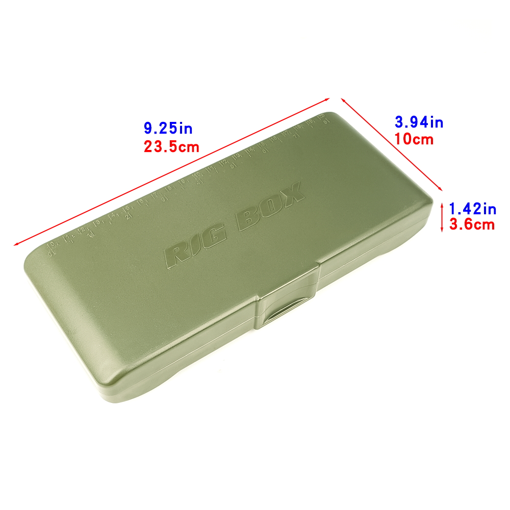 Hirisi Sazan Balıkçılık Kanca  - Fishing Line Box incelemesi ve fiyatı