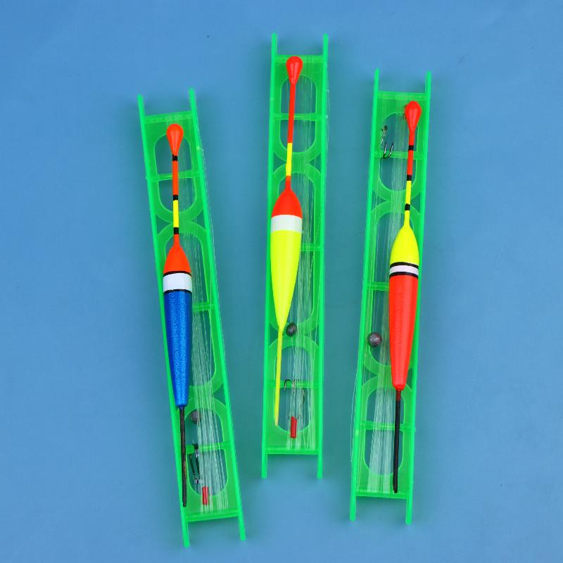 10 adet Sığ Su Yüzen Hat Grubu - Monofilament Line incelemesi ve fiyatı