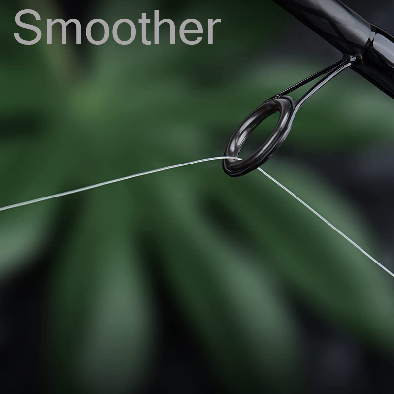 100 m 100% Gerçek Florokarbon  - Fluorocarbon Line incelemesi ve fiyatı