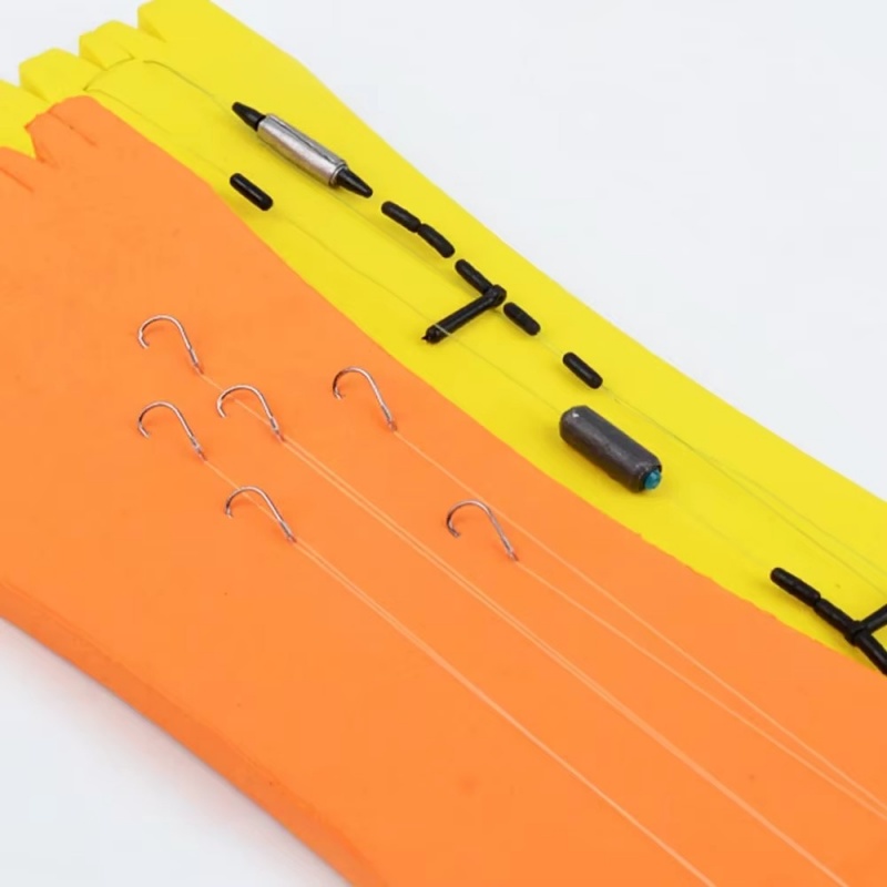 10/20 adet EVA Köpük Sarım Tah - Monofilament Line incelemesi ve fiyatı