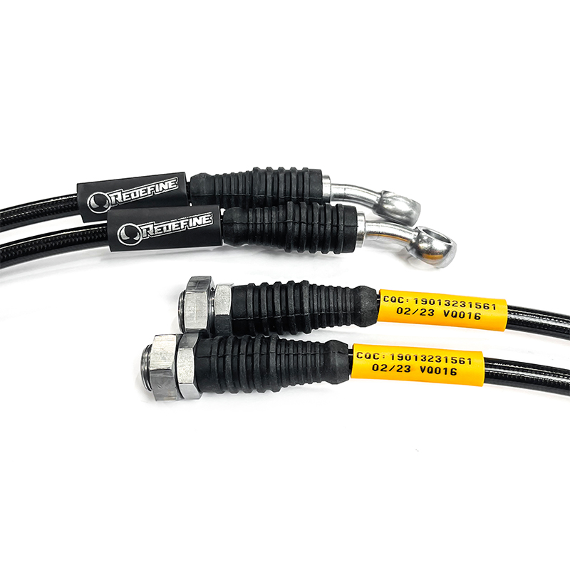 GWM ve Haval H6 M6 için Paslan - Braided Line incelemesi ve fiyatı