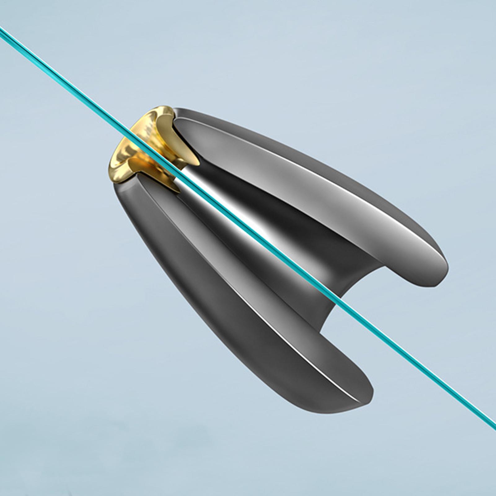 Balıkçılık Bobber'ları Otomati - Saltwater Line incelemesi ve fiyatı