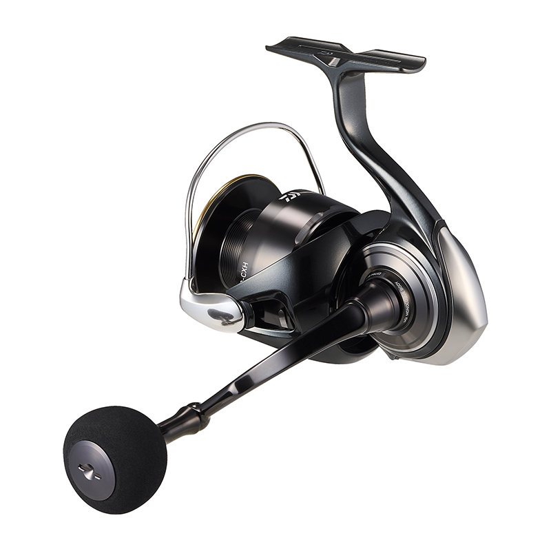 DAIWA 2026 Certate HD Balıkçıl - Shimano Reel Stradic incelemesi ve fiyatı